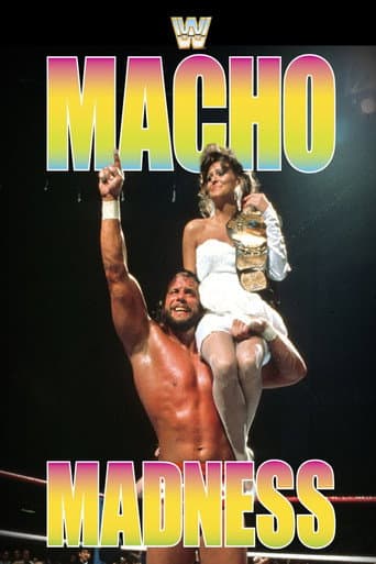Watch Macho Madness free online