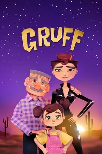 Watch GRUFF free online