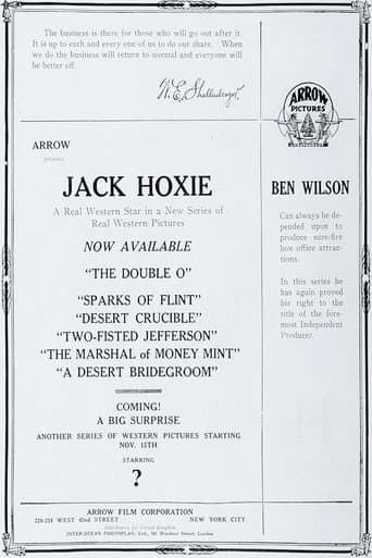 Watch The Desert Bridegroom free online