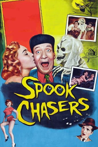 Watch Spook Chasers free online