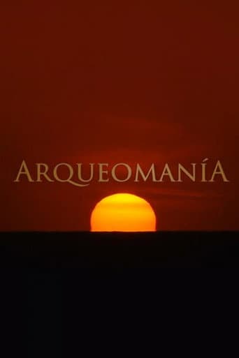 Watch Arqueomanía free online
