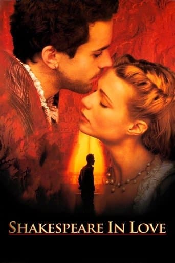 Watch Shakespeare in Love free online