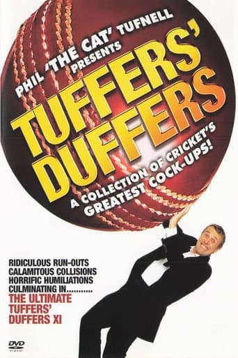 Watch Tuffers' Duffers free online