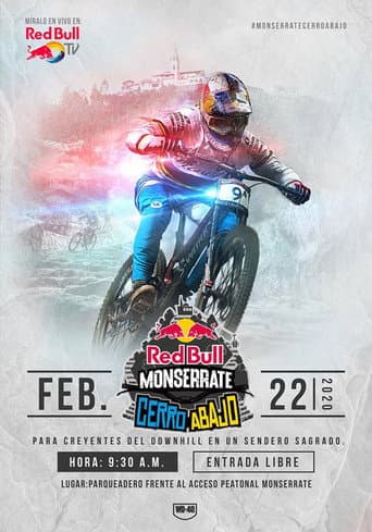 Watch Red Bull Valparaíso Cerro Abajo free online