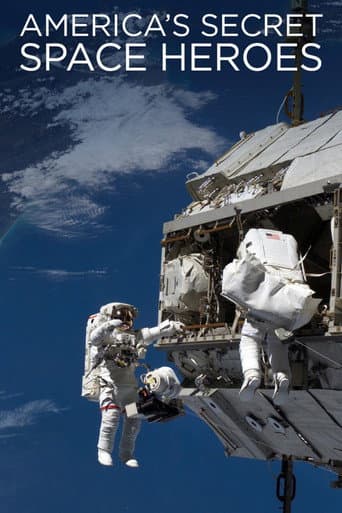 Watch America's Secret Space Heroes free online