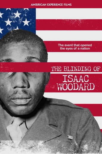 Watch The Blinding of Isaac Woodard free online