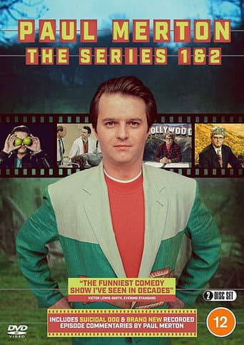 Watch Paul Merton: The Series free online