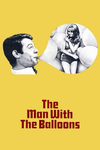 Watch The Man with the Balloons free online