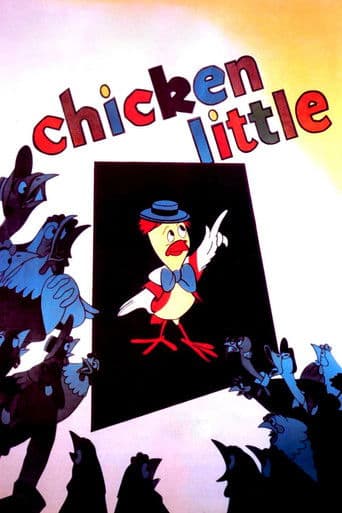 Watch Chicken Little free online