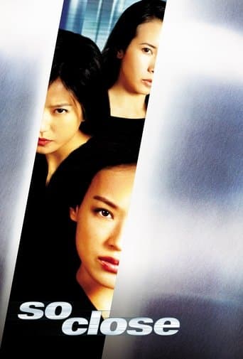 Watch So Close free online