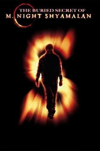Watch The Buried Secret of M. Night Shyamalan free online