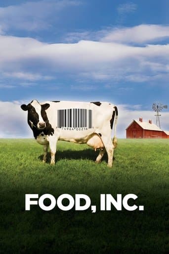 Watch Food, Inc. free online