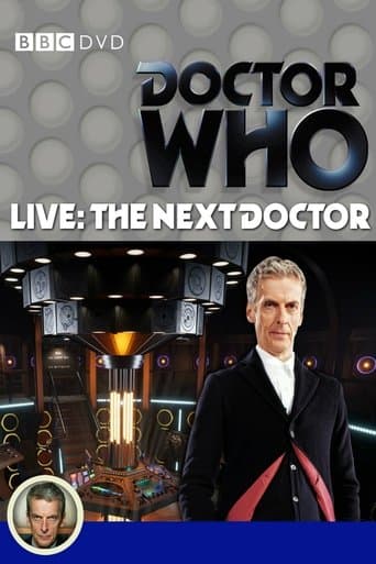Watch Doctor Who Live: The Next Doctor free online