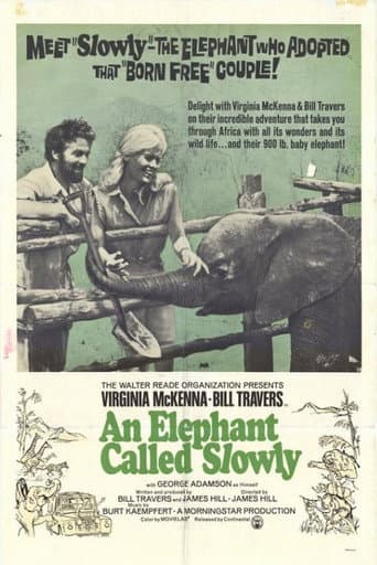 Watch An Elephant Called Slowly free online