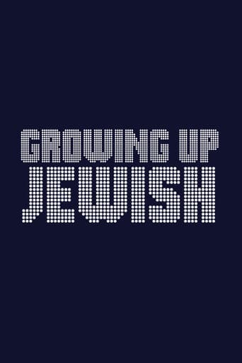 Watch Growing Up Jewish free online