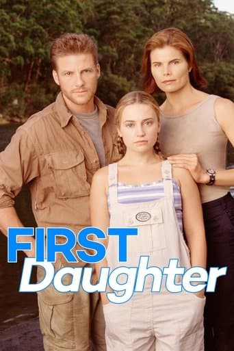 Watch First Daughter free online