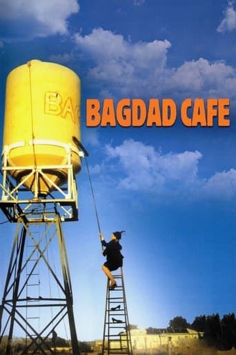 Watch Bagdad Cafe free online