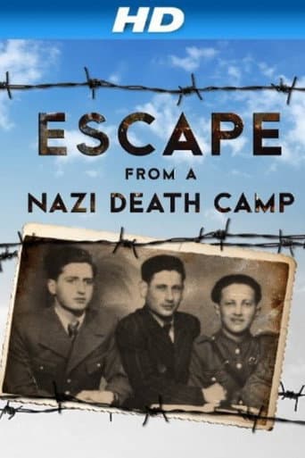 Watch Escape from a Nazi Death Camp free online