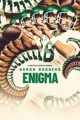 Watch Aaron Rodgers: Enigma free online