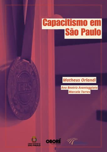 Watch Ableism in São Paulo free online