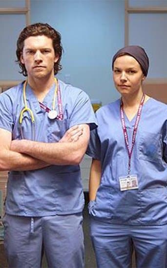 Watch The Surgeon free online