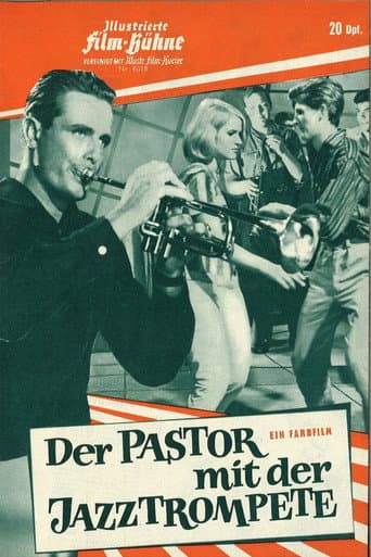 Watch Der Pastor mit der Jazztrompete free online