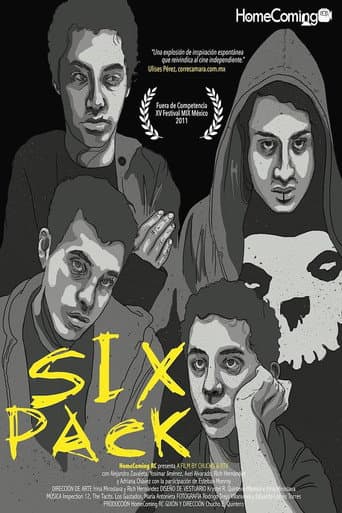 Watch Six Pack free online