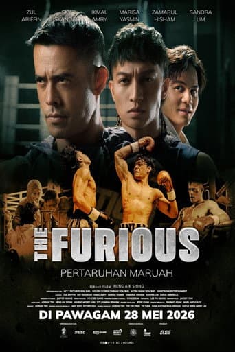 Watch The Furious free online