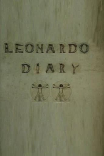 Watch Leonardo's Diary free online