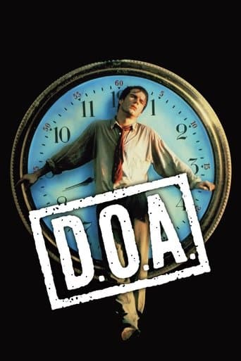 Watch D.O.A. free online