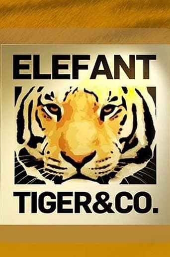 Watch Elefant, Tiger & Co. free online