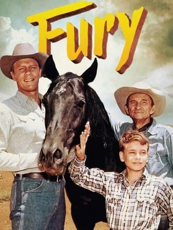 Watch Fury free online