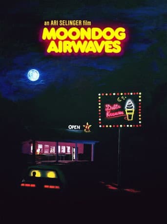 Watch Moondog Airwaves free online