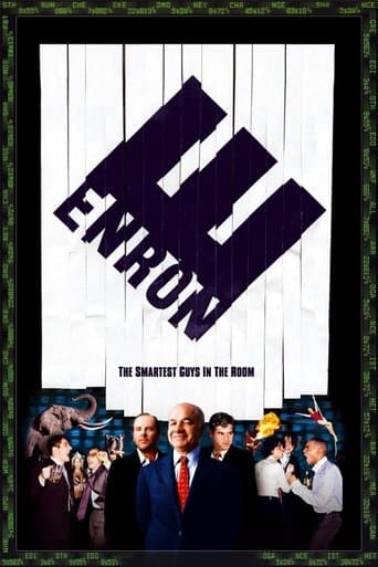 Watch Enron: The Smartest Guys in the Room free online