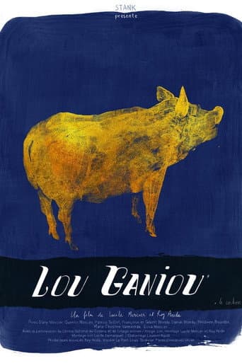 Watch Lou Ganiou free online