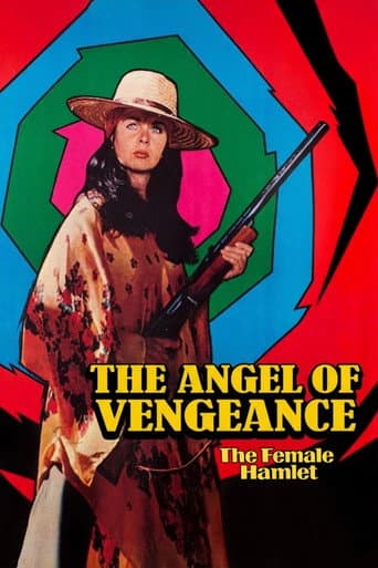 Watch The Angel of Vengeance: The Female Hamlet free online