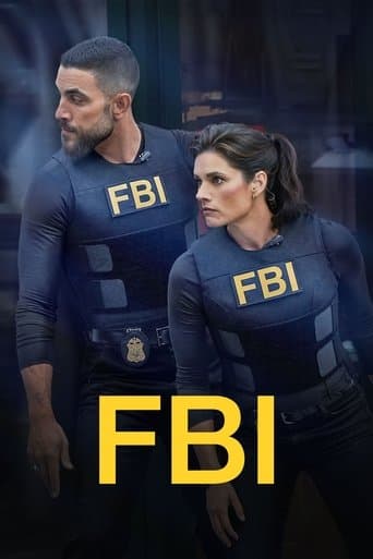 Watch FBI free online