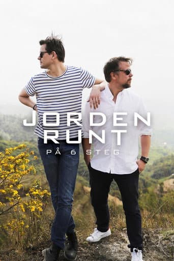 Watch Jorden runt på 6 steg free online