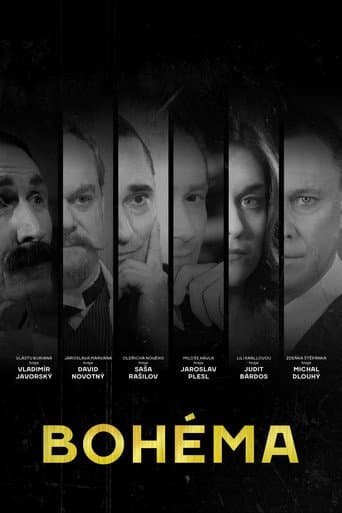 Watch Bohéma free online