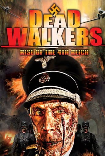 Watch Dead Walkers: Rise of the 4th Reich free online