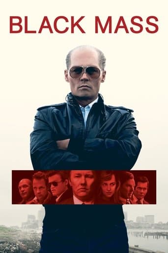 Watch Black Mass free online