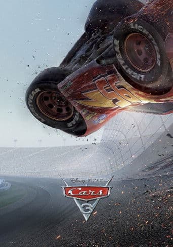 Watch Cars 3 free online