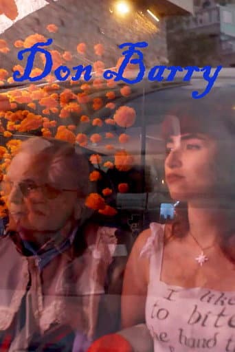 Watch Don Barry: A Quixotic Exploration free online