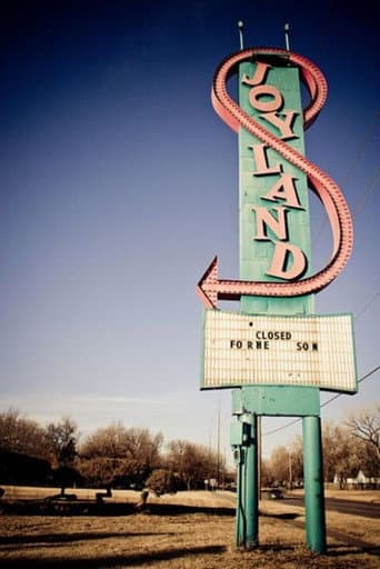 Watch Joyland: Reliving the Memories free online