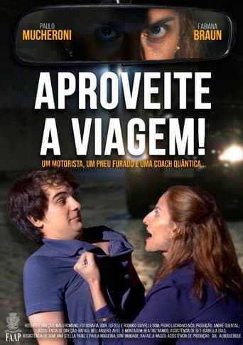 Watch Aproveite a viagem! free online
