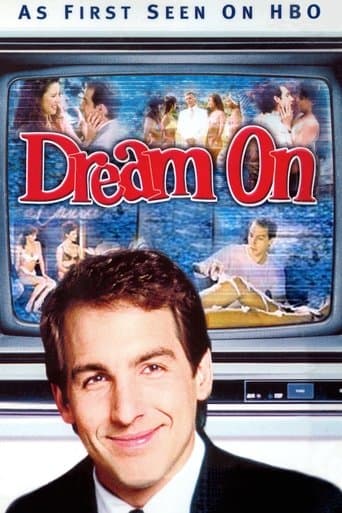 Watch Dream On free online