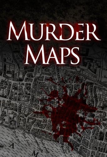 Watch Murder Maps free online