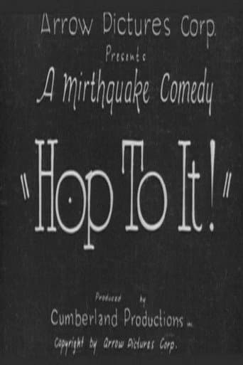 Watch Hop to It! free online