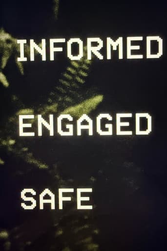 Watch Informed. Engaged. free online