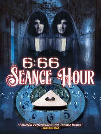 Watch Seance free online